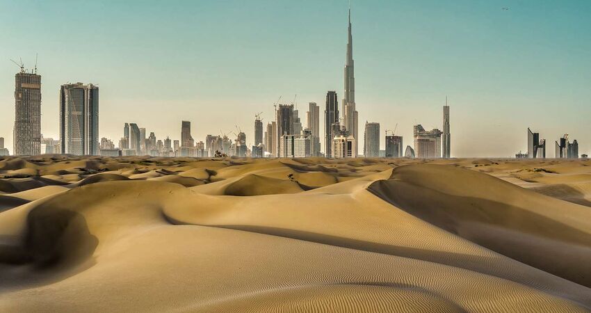 COSTA TOSCANA İLE 8 GECE BALKONLU KABİN DUBAİ – ABU DHABİ – KATAR – UMMAN TURU