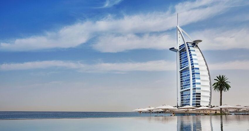 COSTA TOSCANA İLE 8 GECE BALKONLU KABİN DUBAİ – ABU DHABİ – KATAR – UMMAN TURU