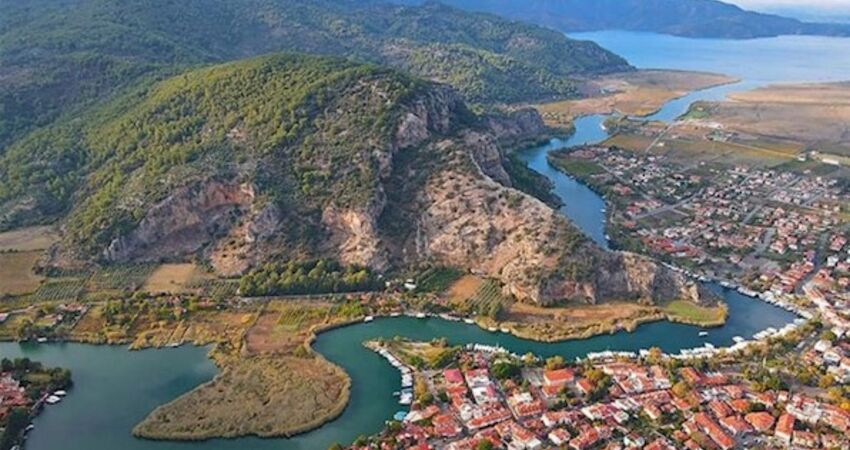 LİKYA TURU 2 GECE 3 GÜN