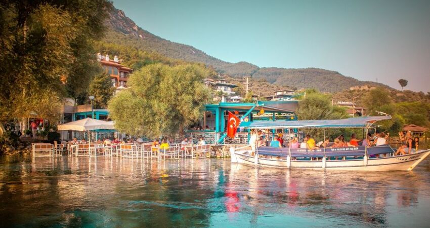 LİKYA TURU 2 GECE 3 GÜN