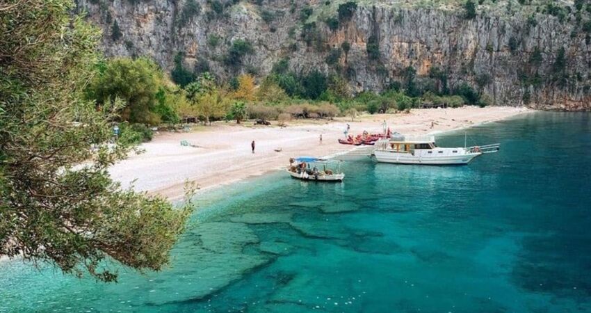 LİKYA TURU 2 GECE 3 GÜN