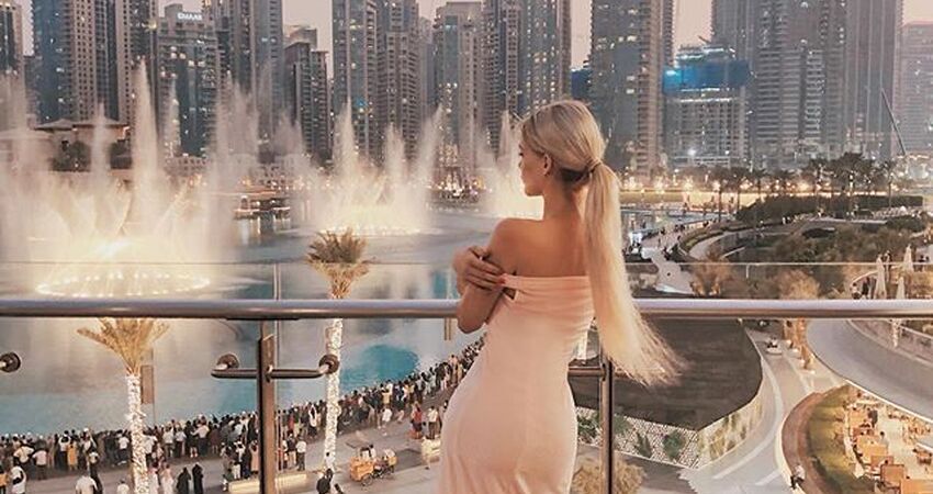 COSTA TOSCANA İLE 7 GECE TAM PANSİYON DUBAİ – ABU DHABİ – KATAR – UMMAN TURU