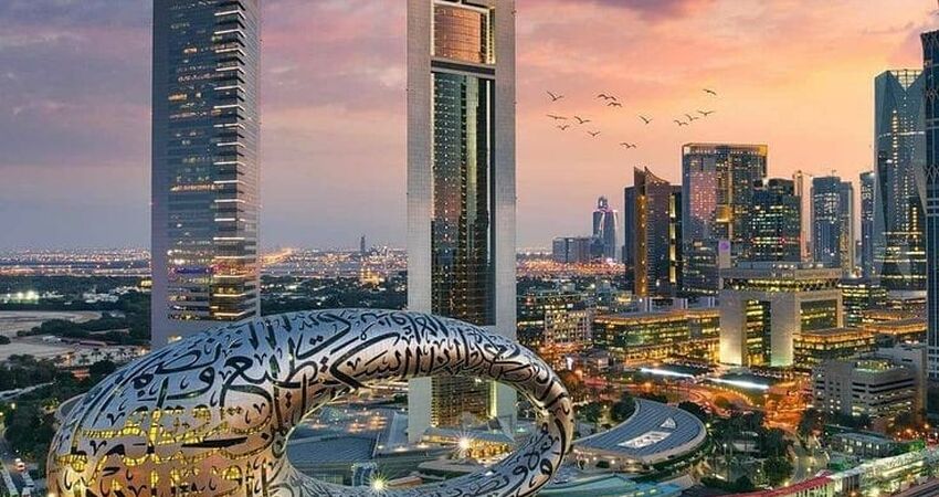 DUBAİ-UMMAN-KATAR