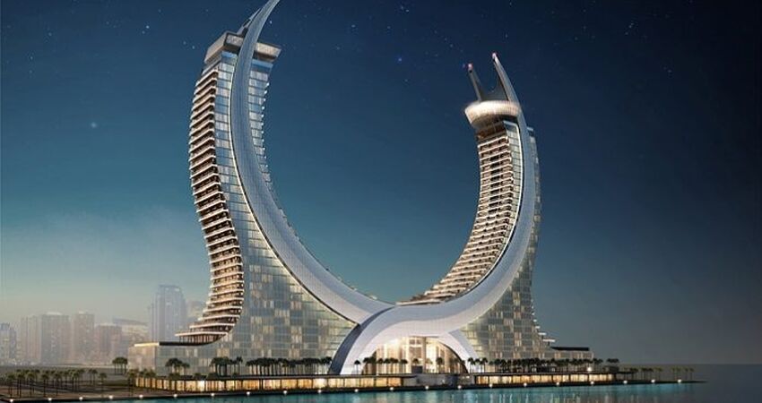 DUBAİ-UMMAN-KATAR