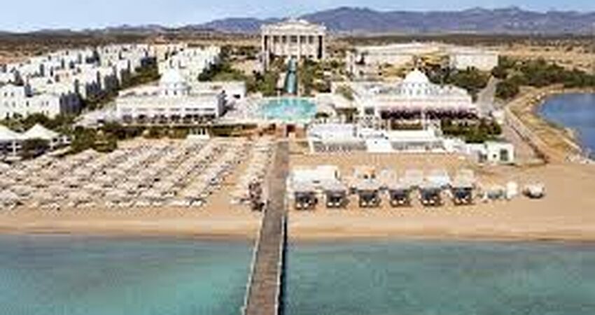 Kıbrıs Turu ( Kaya Artemis Resort Konaklamalı )