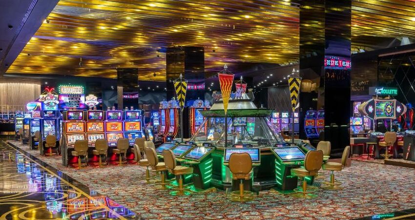 Kıbrıs Turu ( Elexus Hotel Resort & Casino Konaklamalı )