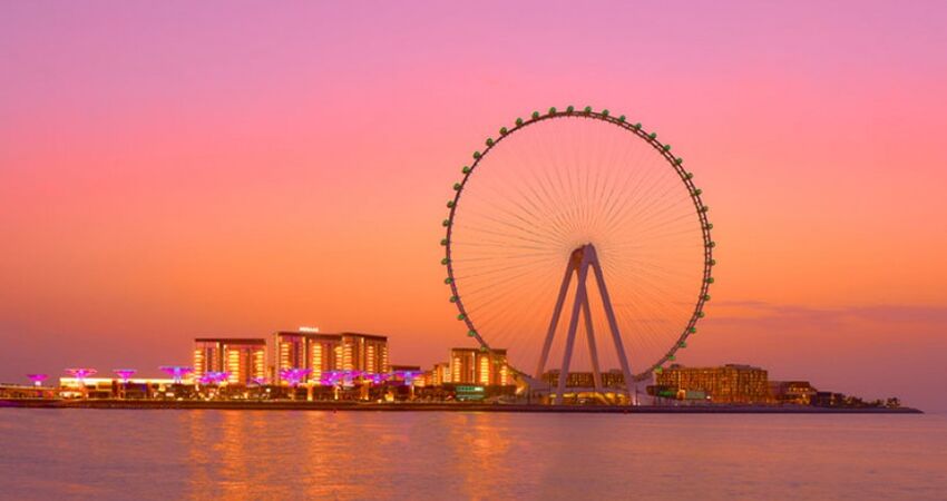 DUBAİ 