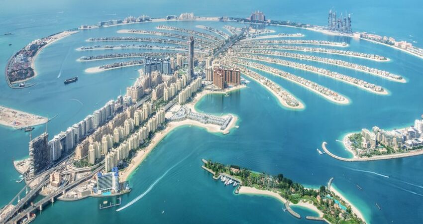 DUBAİ 