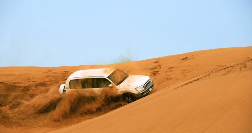 DUBAİ 