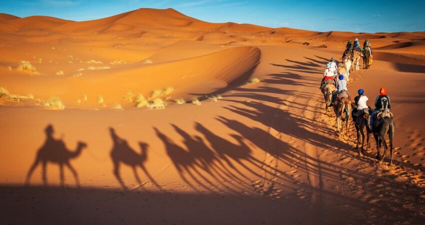 DUBAİ 