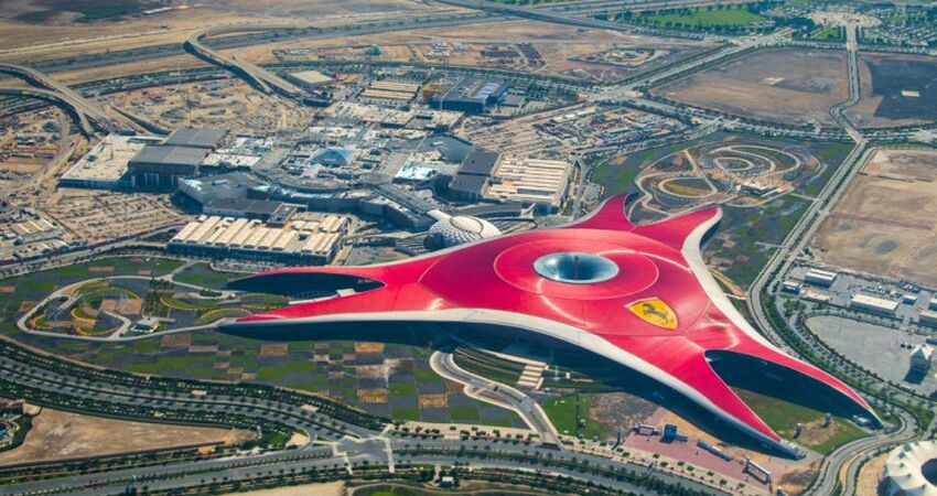 DUBAİ 
