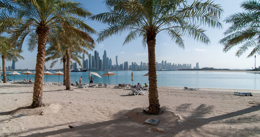 DUBAİ 