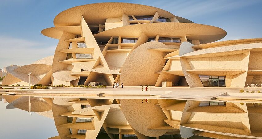 SÖMESTR ÖZEL KATAR TURU