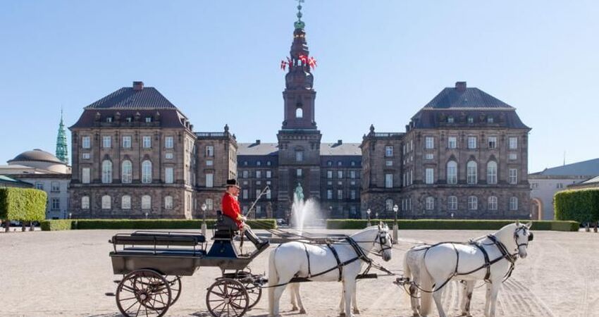 İSKANDİNAVYA ve FİYORDLAR TURU