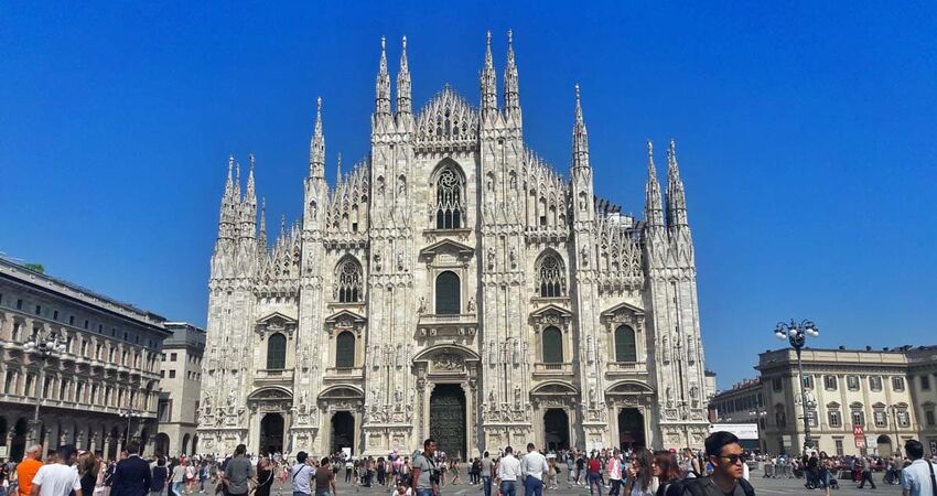 İTALYA - FRANSA - NİCE - MONAKO TURU