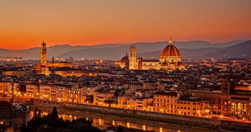 İTALYA - FRANSA - NİCE - MONAKO TURU