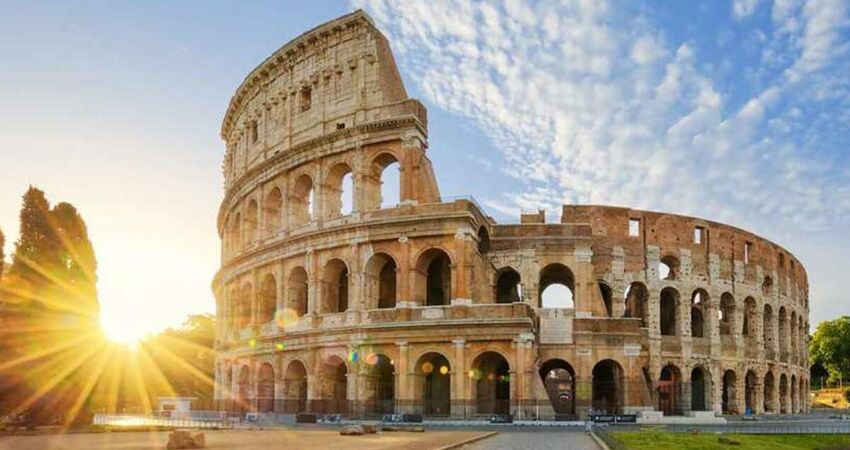 İTALYA - FRANSA - NİCE - MONAKO TURU