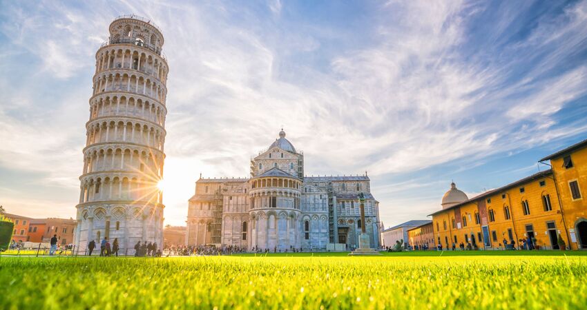 İTALYA - FRANSA - NİCE - MONAKO TURU