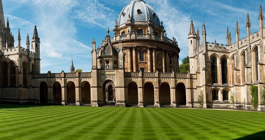 BÜYÜK BRİTANYA TURU